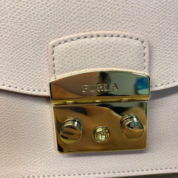 Furla shoulder bag - Picture 4 of 7